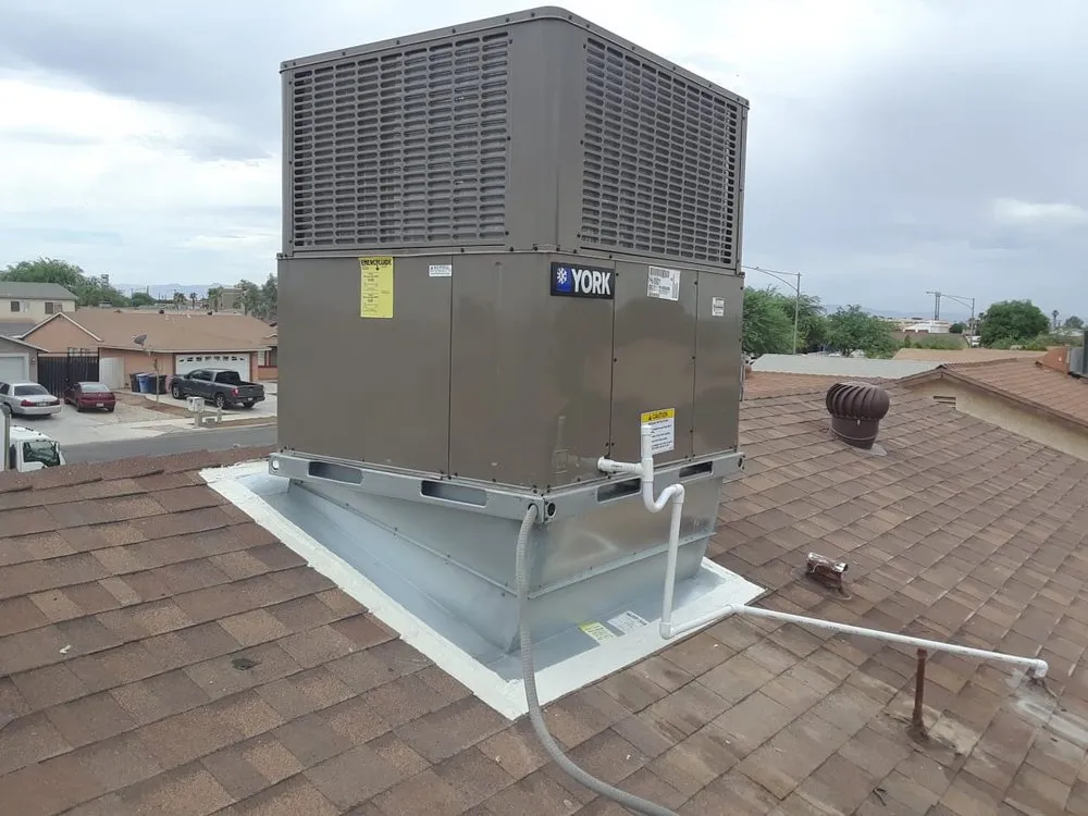 Slide of South Cali Air Conditioning