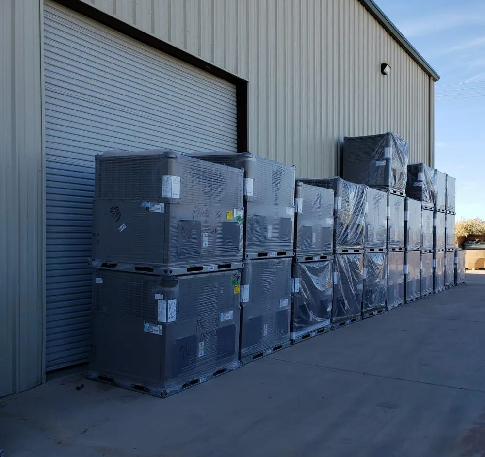 Slide of South Cali Air Conditioning