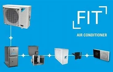 Slide of South Central Airconditioning