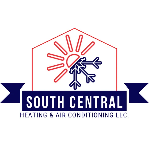 Slide of South Central Heating & Air Conditioning