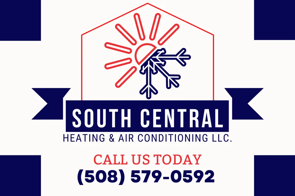Slide of South Central Heating & Air Conditioning