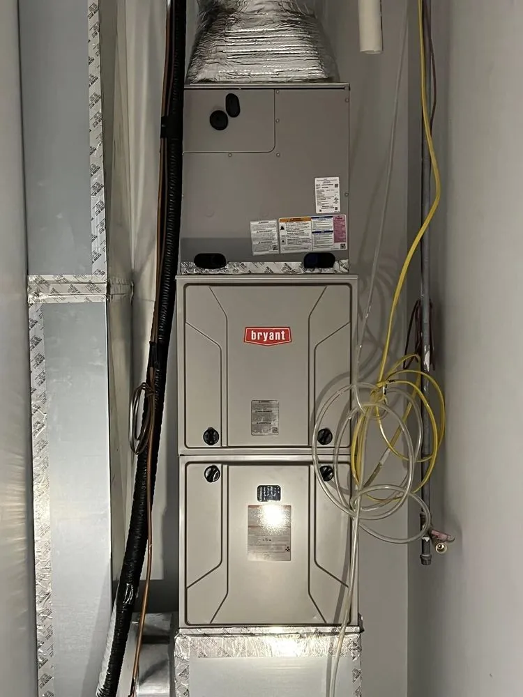 Slide of South Central Kentucky Heating and Cooling