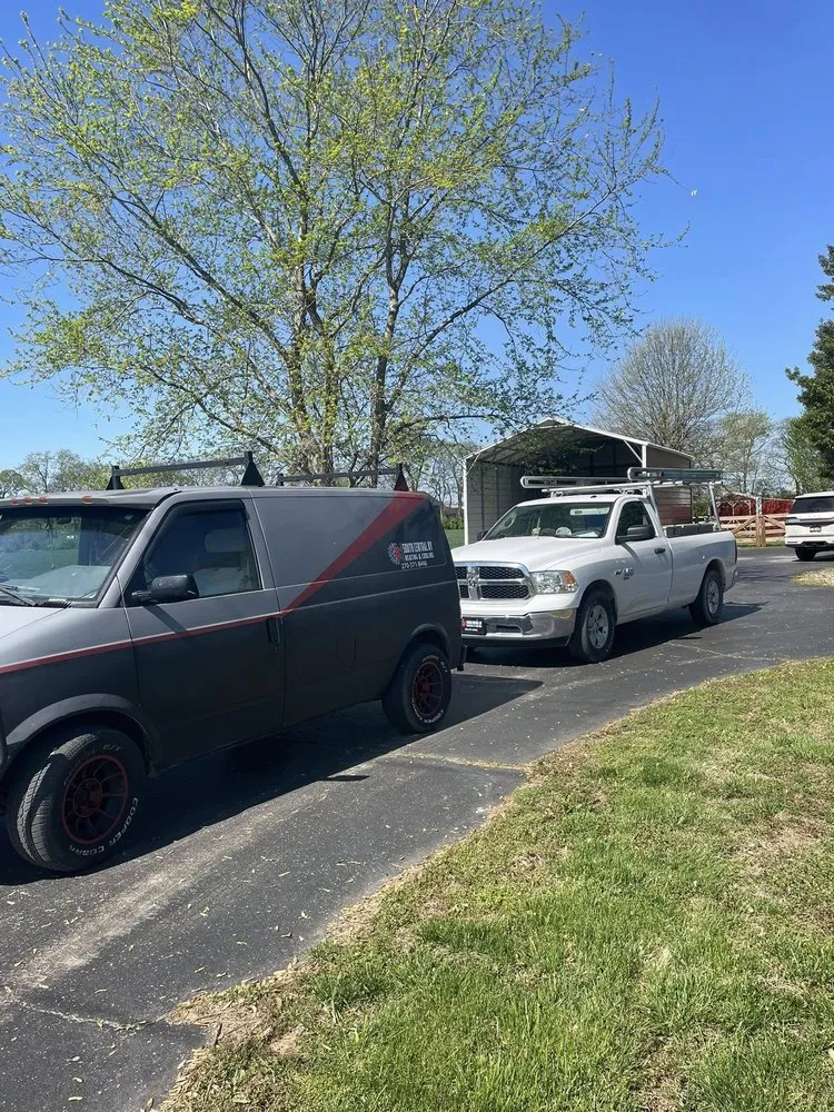 Slide of South Central Kentucky Heating and Cooling