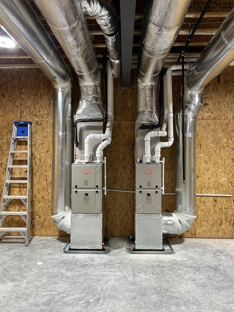 Slide of South Central Kentucky Heating and Cooling