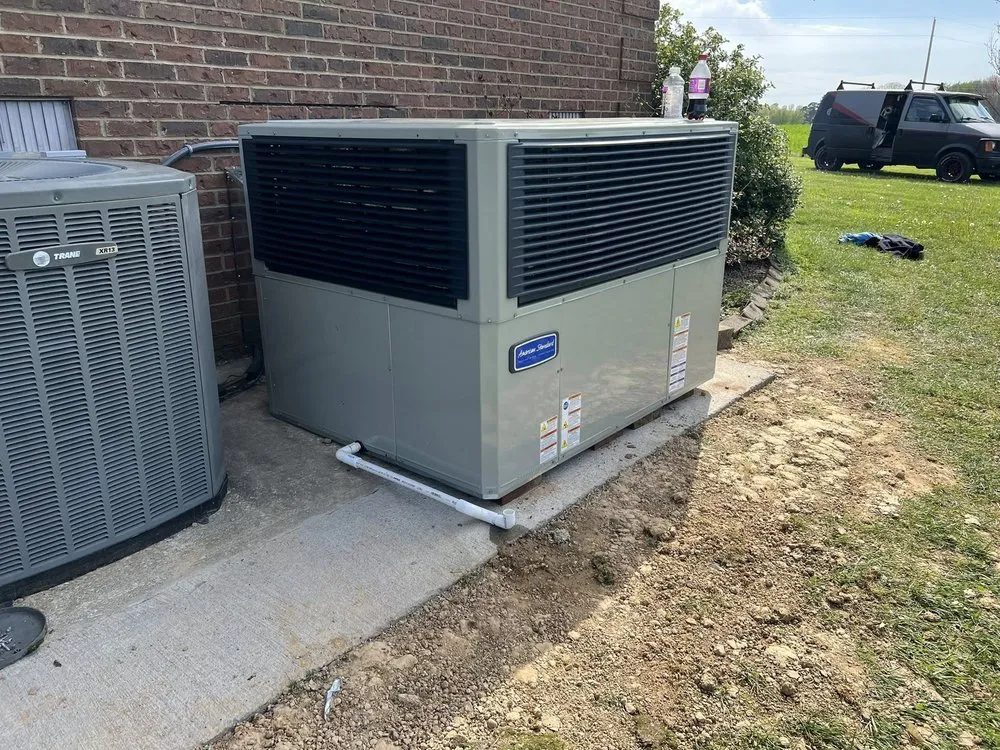 Slide of South Central Kentucky Heating and Cooling