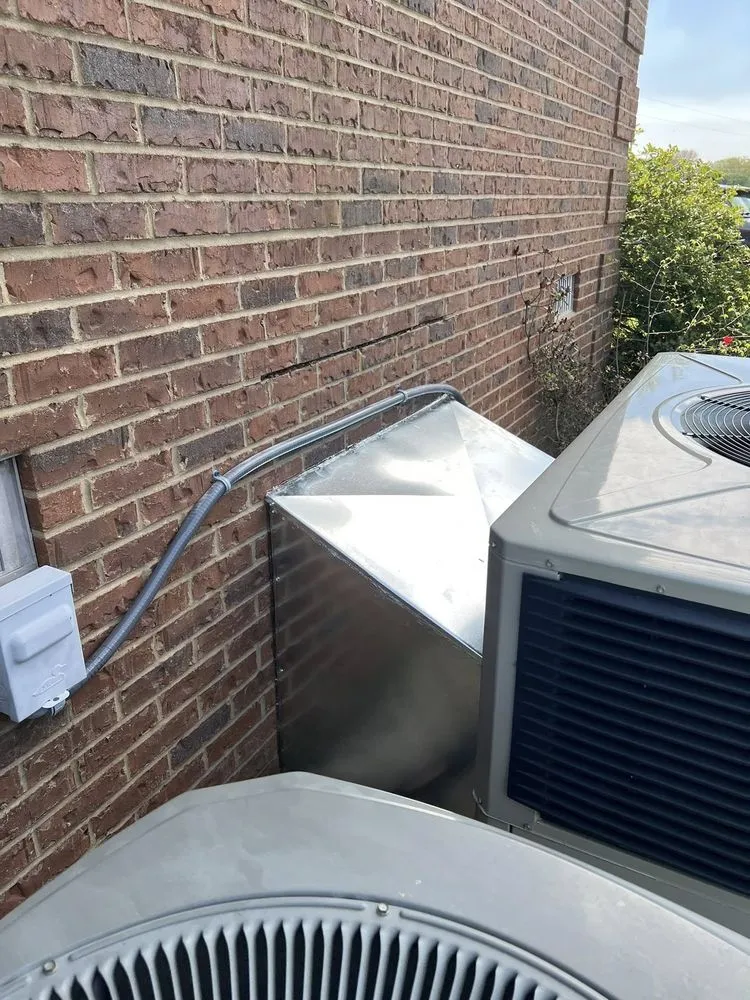 Slide of South Central Kentucky Heating and Cooling