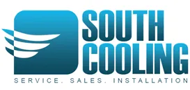 Slide of South Cooling