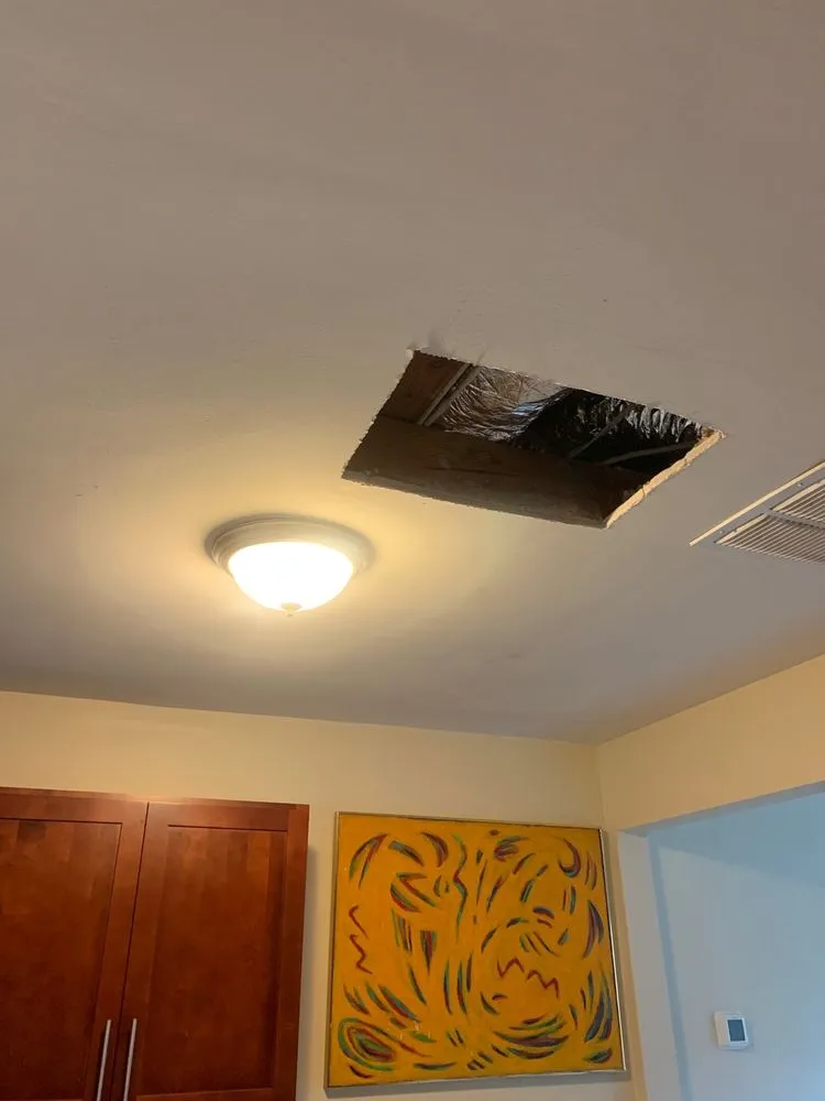 Slide of South Cooling