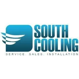 Slide of South Cooling