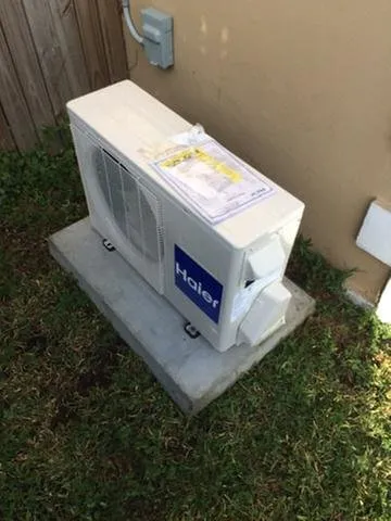 Slide of South Cooling