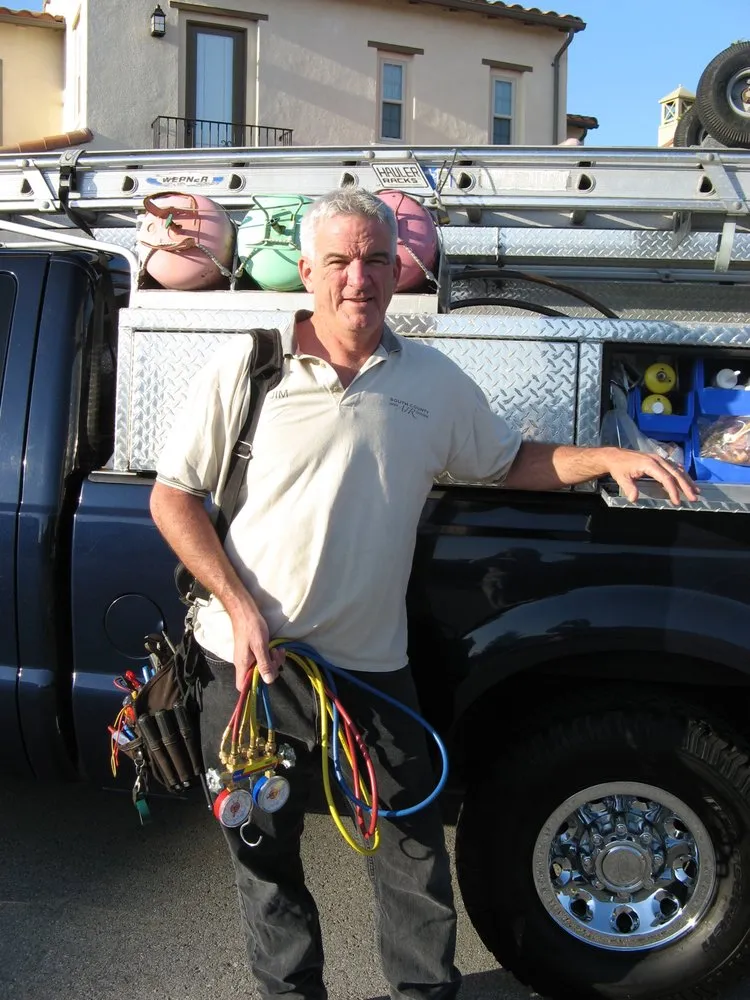 Slide of South County Air Conditioning & Heating