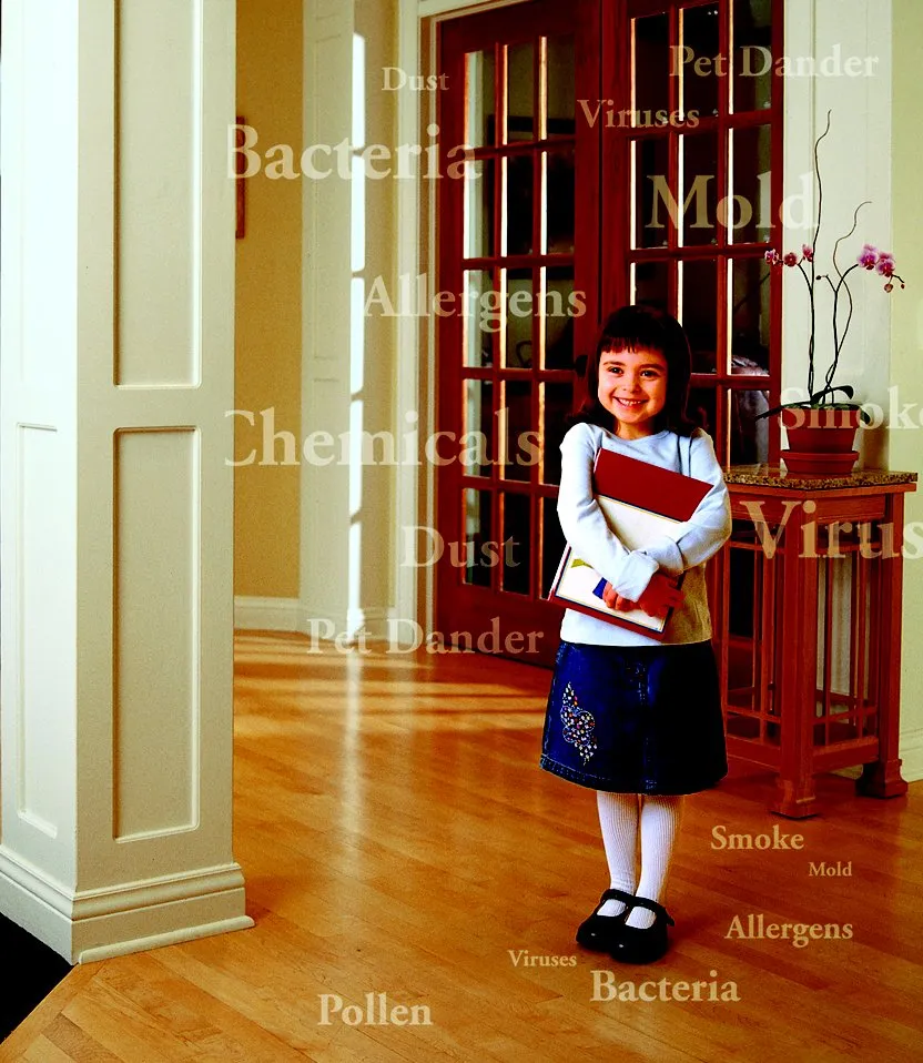 Slide of South County Air Conditioning & Heating