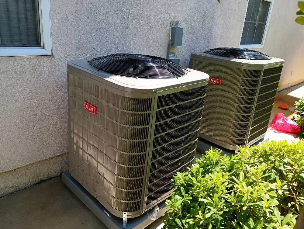 Slide of South County Air Services