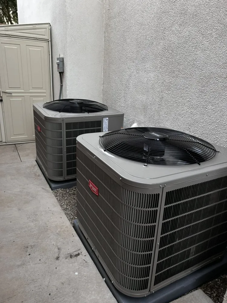 Slide of South County Air Services