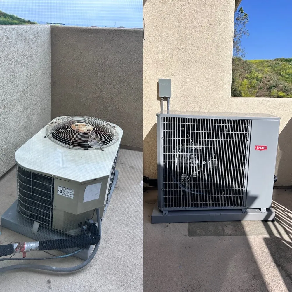 Slide of South County Air Services