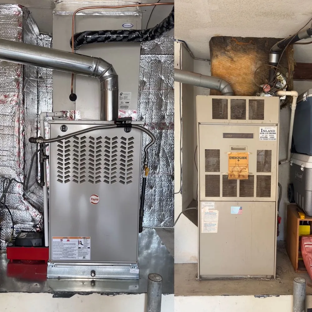 Slide of South County Air Services