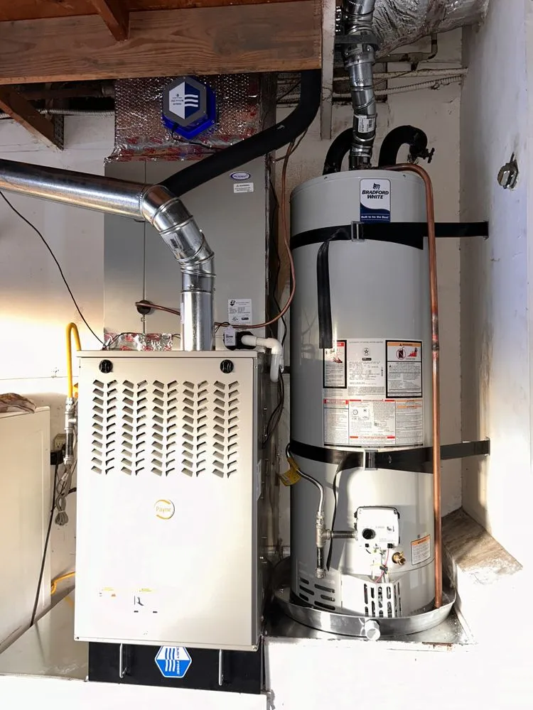 Slide of South County Air Services