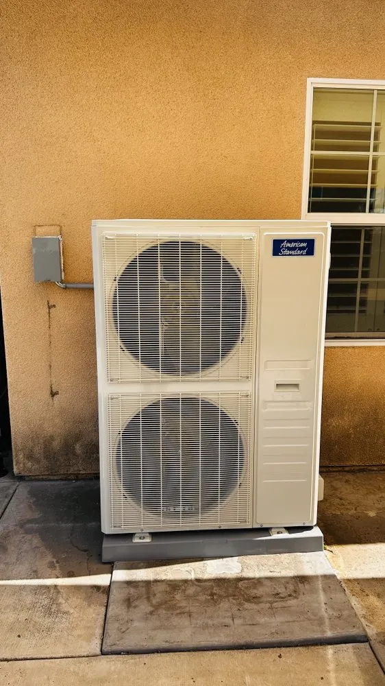 Slide of South County Air Services