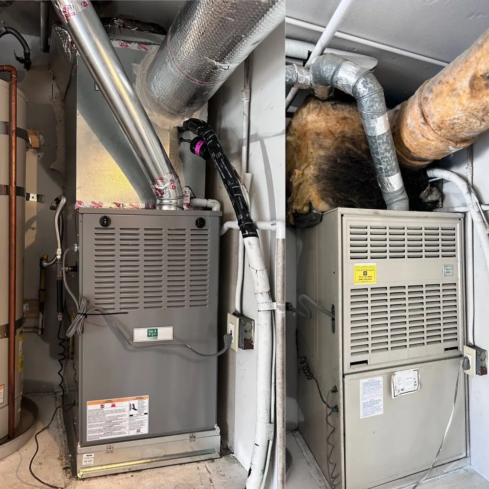 Slide of South County Air Services