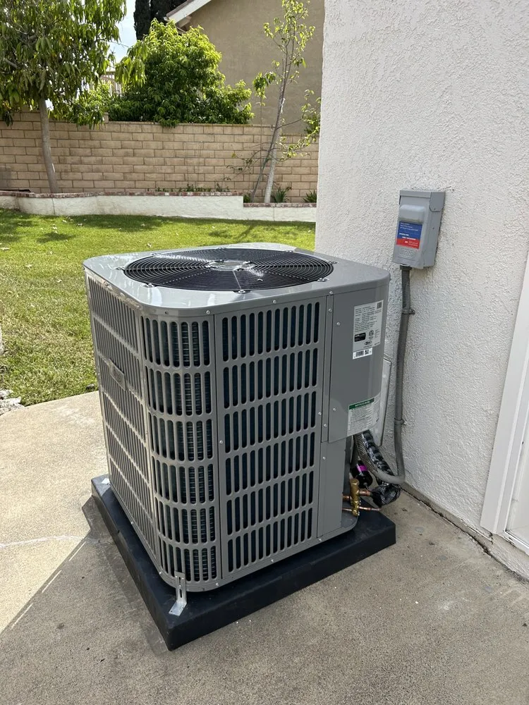 Slide of South County Air Services