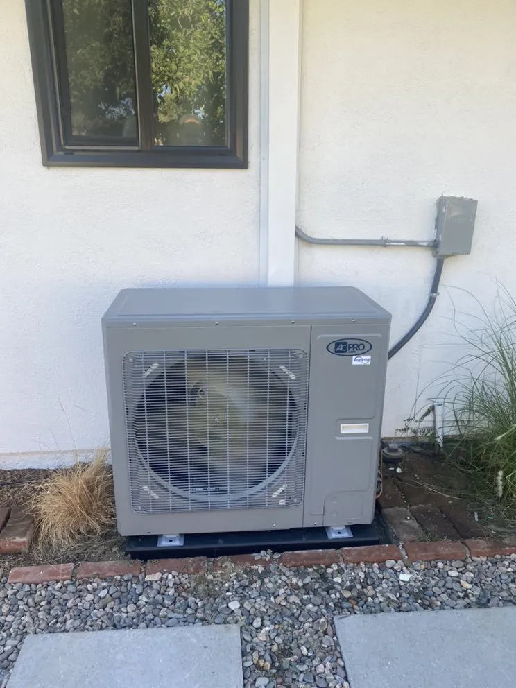 Slide of South County Air Services