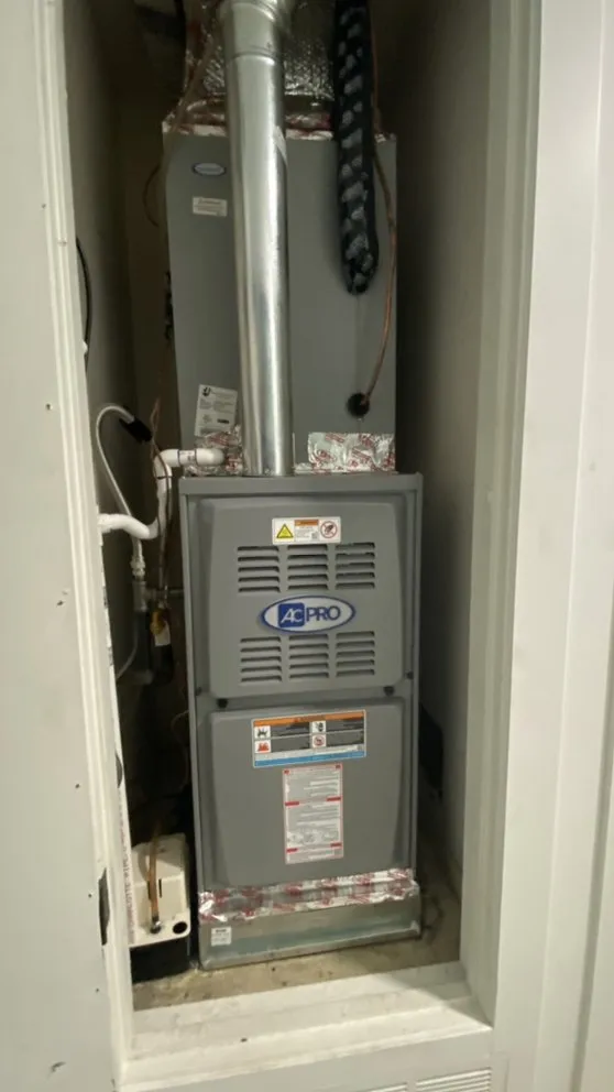 Slide of South County Air Services