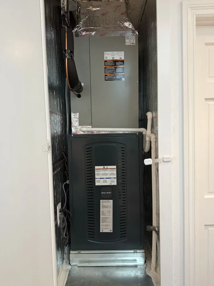 Slide of South County Air Services