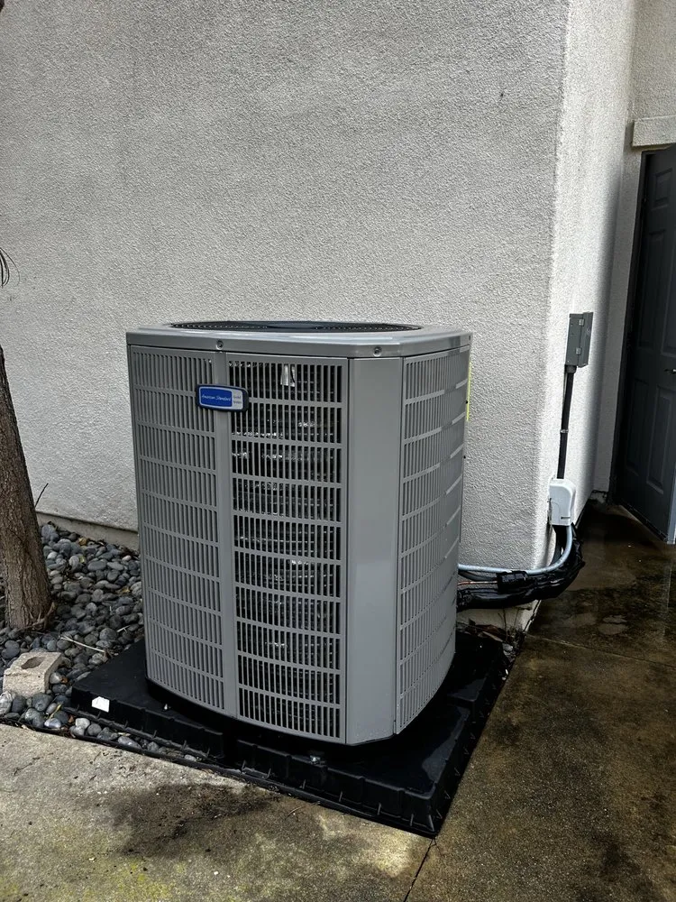 Slide of South County Air Services