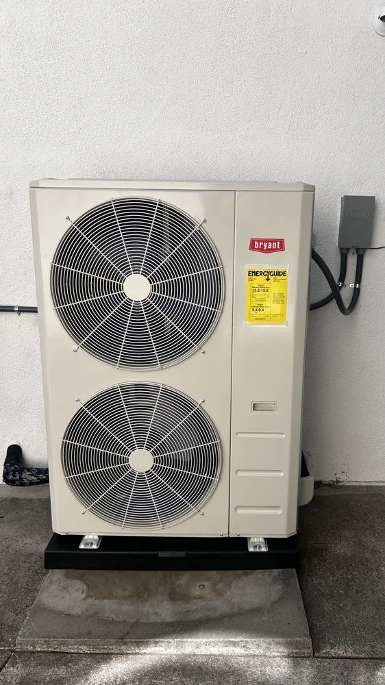 Slide of South County Air Services