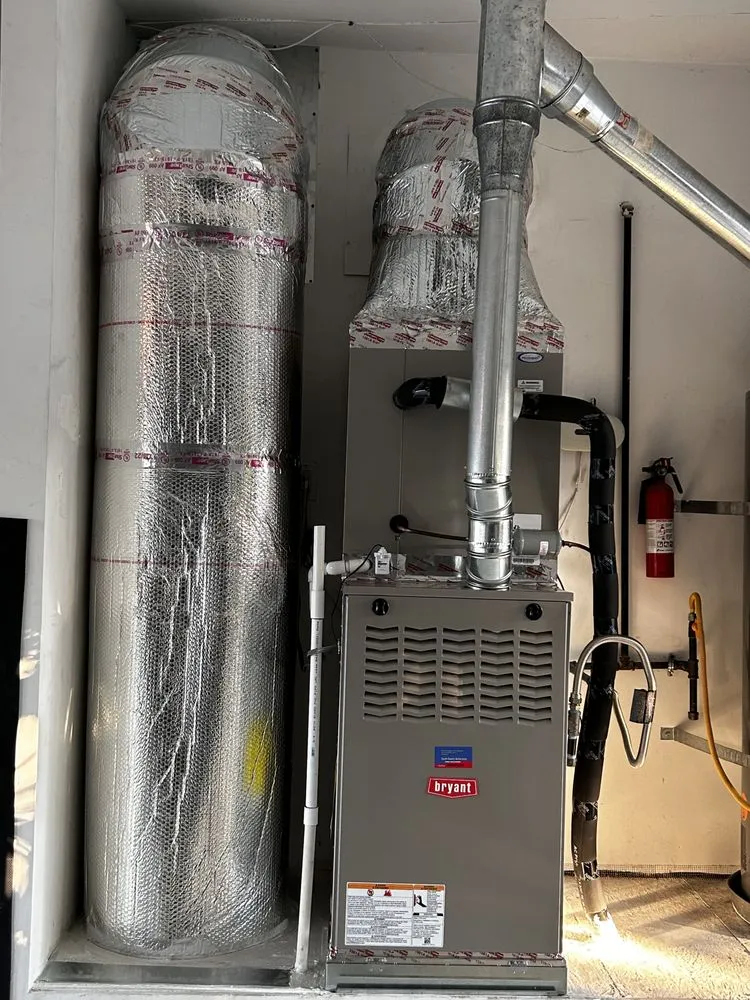 Slide of South County Air Services