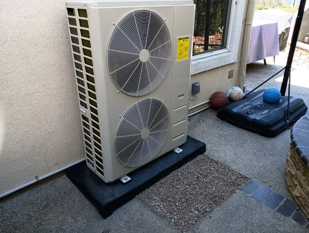 Slide of South County Air Services