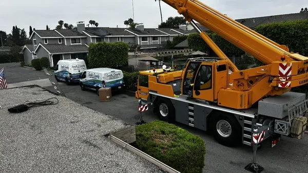 South County Air Services