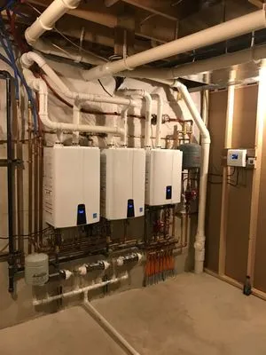 South County Mechanical