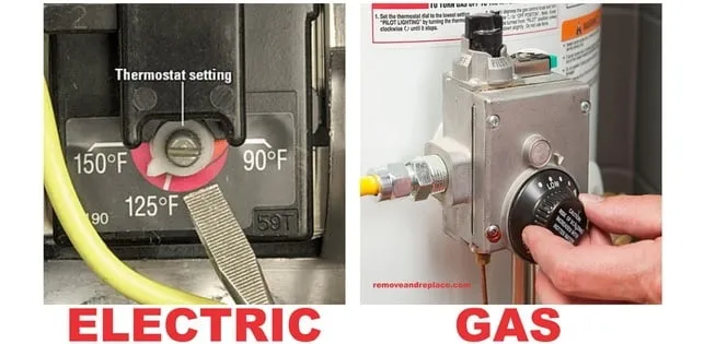 Slide of South County Plumber