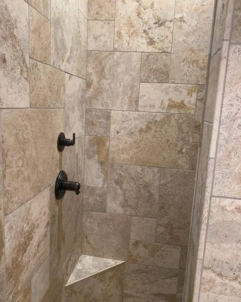 Slide of South Deering Plumbing Service