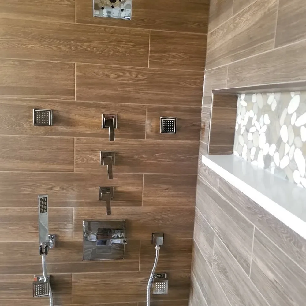 Slide of South Deering Plumbing Service