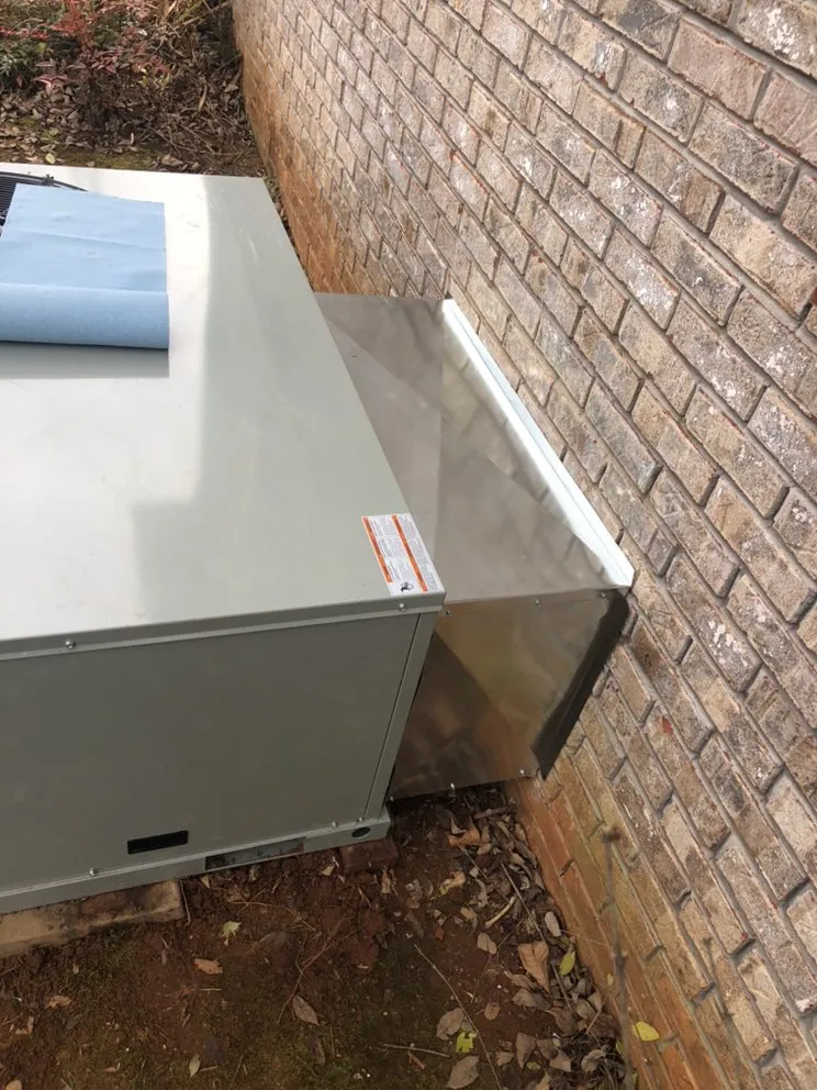 Slide of South East Hvac