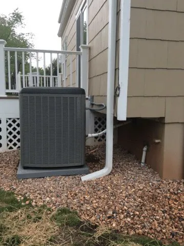 Slide of South East Hvac