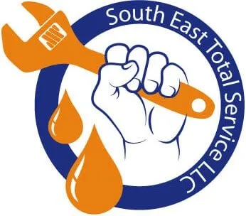 Slide of South East Total Service