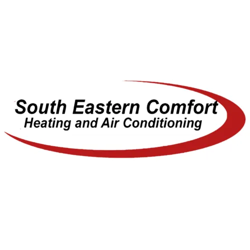 Slide of South Eastern Comfort