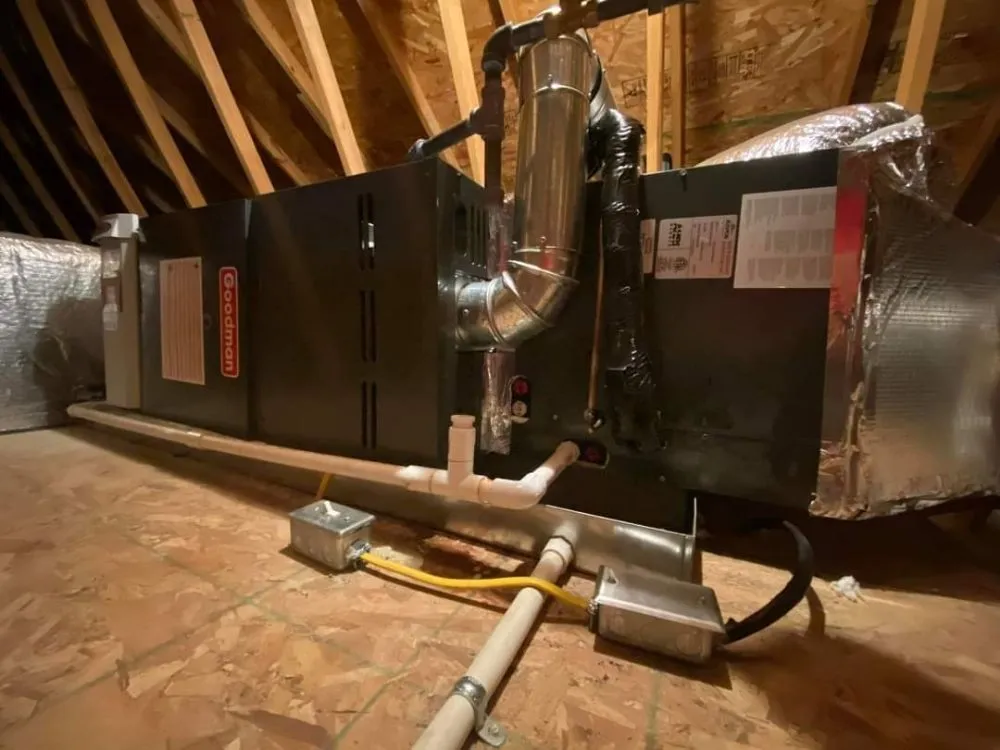 Slide of South Eastern Ohio Heating and Cooling