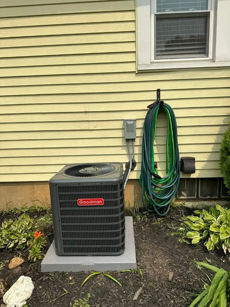 Slide of South Eastern Ohio Heating and Cooling