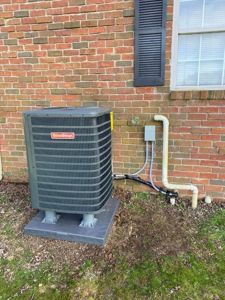 Slide of South Eastern Ohio Heating and Cooling