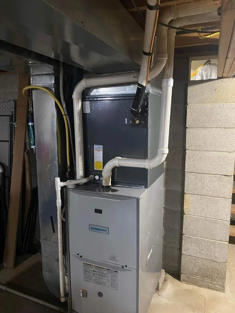 Slide of South Eastern Ohio Heating and Cooling