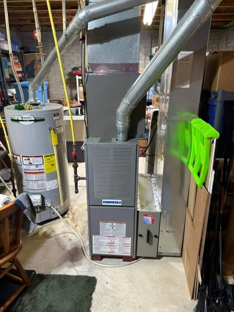 Slide of South Eastern Ohio Heating and Cooling