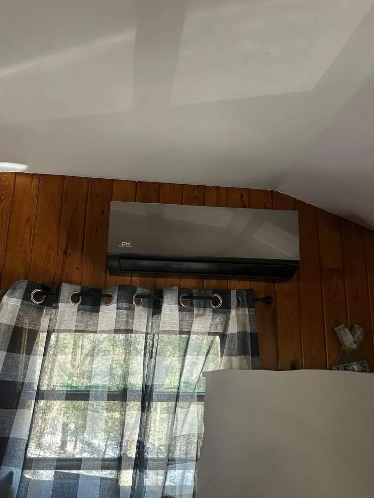 Slide of South Eastern Ohio Heating and Cooling