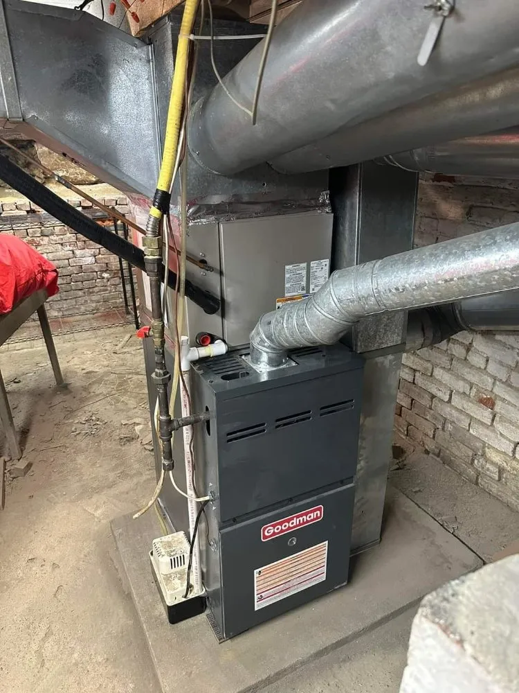 Slide of South Eastern Ohio Heating and Cooling