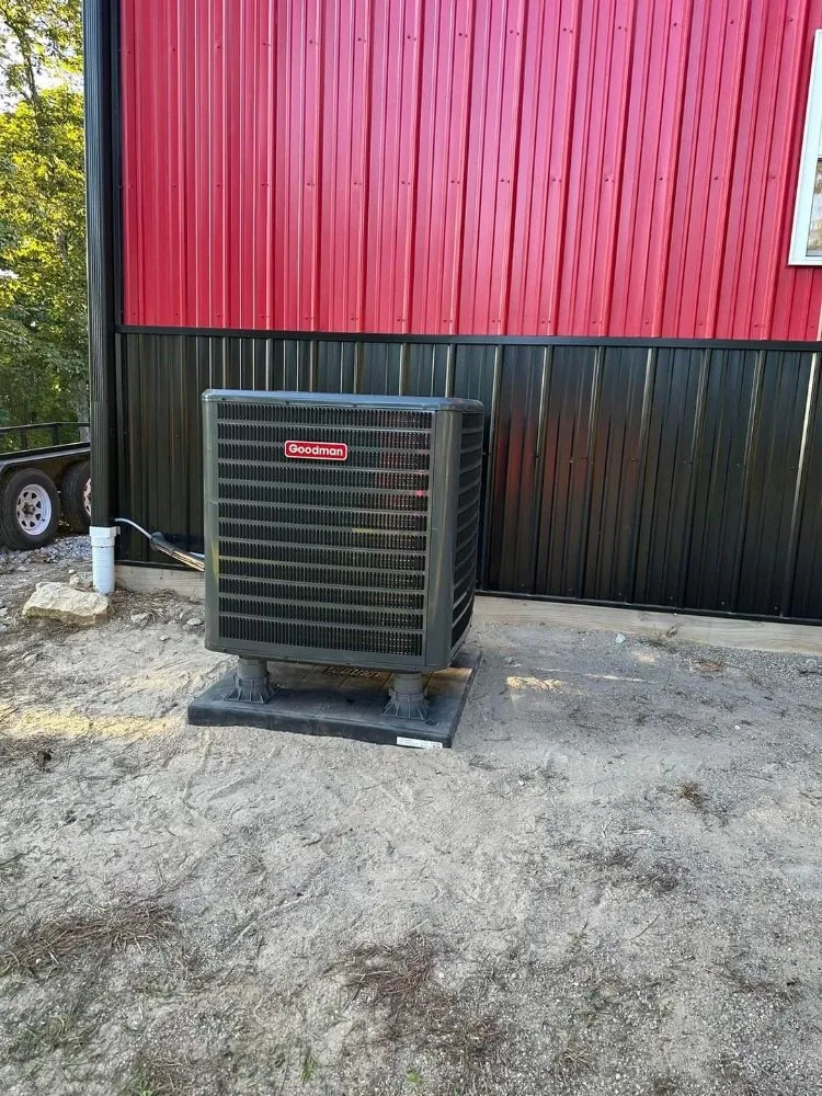 Slide of South Eastern Ohio Heating and Cooling