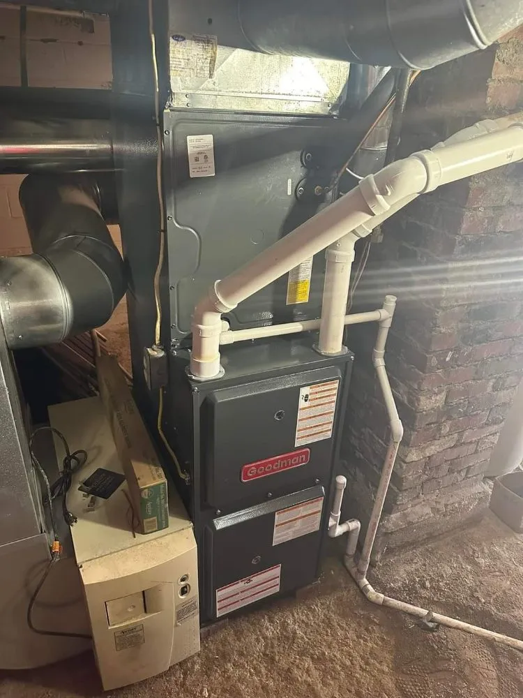 Slide of South Eastern Ohio Heating and Cooling