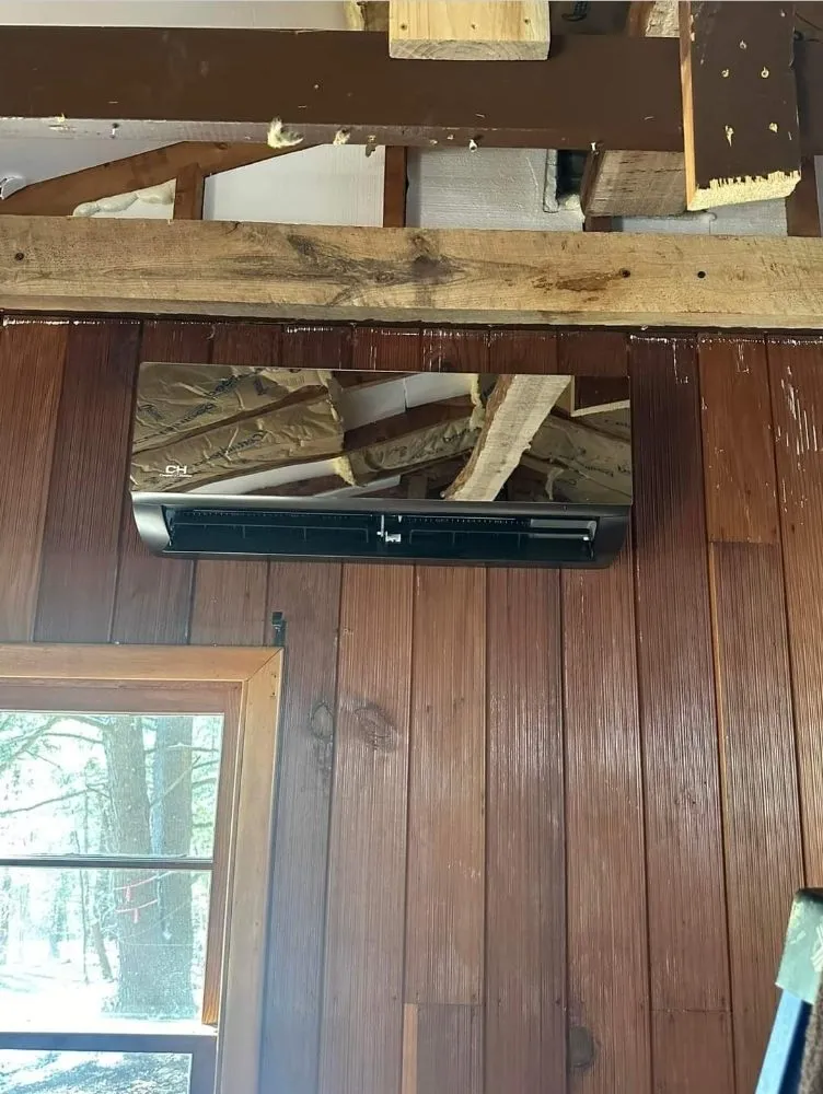 Slide of South Eastern Ohio Heating and Cooling